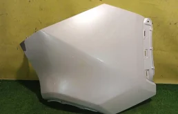 Бампер задний Toyota RAV4 2018