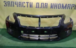 Бампер передний Nissan Teana (L33) 2014