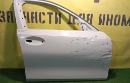 Дверь передняя правая BMW 3 G20 2019
