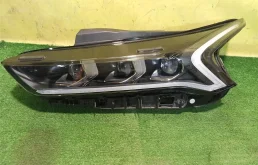 Фара левая LED Kia K5 2019