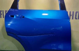 Дверь задняя правая Haval (Хавал) F7 2018