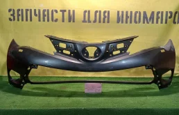 Бампер передний Toyota RAV4 2013