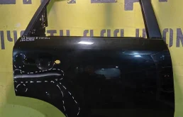 Дверь задняя правая Kia Sorento 2 XM 2009