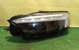 Фара левая LED Audi A5 (F5) 2019
