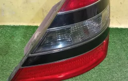 Фонарь задний правый MERСEDES BENZ S-Class (W221) 2005