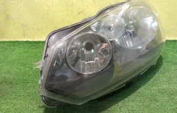 Фара левая Volkswagen  Golf VI 2008