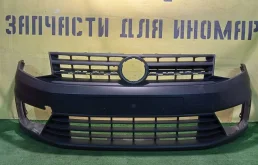 Бампер передний Volkswagen  Caddy 4 2015