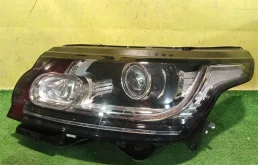 Фара левая Land Rover Range Rover 4 L405 2012
