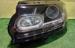 Фара левая Land Rover Range Rover 4 L405 2012