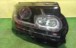 Фара правая Land Rover Range Rover 4 L405 2012