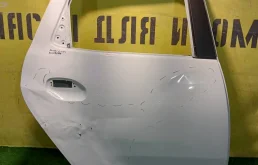 Дверь задняя правая Renault Duster 2020