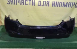 Бампер задний Nissan Teana (J32) 2008