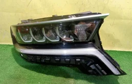 Фара правая LED Kia Sorento MQ4  2020