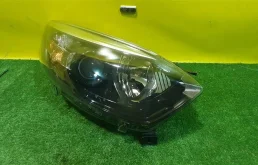 Фара правая Renault Kaptur 2016