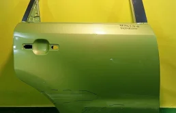 Дверь задняя правая Kia Soul 2 PS 2014