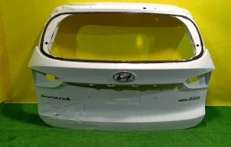 Дверь багажника Hyundai Santa Fe (TM) 2018