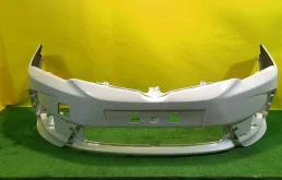 Бампер передний Toyota Corolla E18 2016