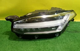 Фара левая LED Volvo XC90 2014