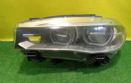 Фара левая LED BMW X5 F15 2013