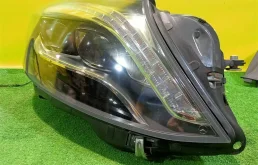 Фара правая LED MERСEDES BENZ S-Class (W222) 2013