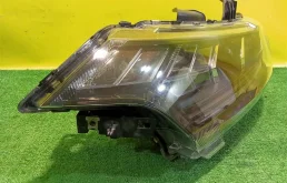 Фара левая LED Mitsubishi Outlander (GF) 2018