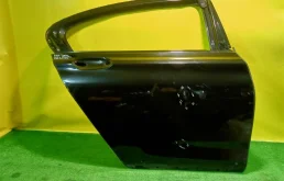 Дверь задняя правая BMW 7 G11/G12 2015