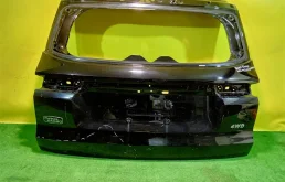 Дверь багажника Haval (Хавал) Dargo 2022