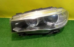 Фара левая BMW X5 F15 2013