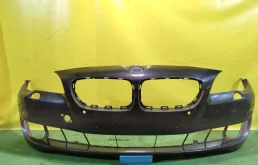 Бампер передний BMW 5 F10/F11 2009