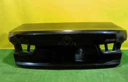 Крышка багажника BMW 3 G20 2019