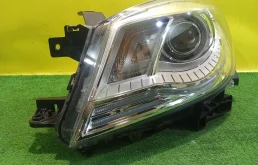 Фара левая LED Haval (Хавал) H9 2015