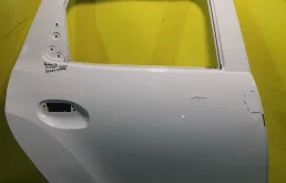 Дверь задняя правая Renault Duster 2020