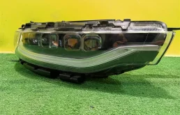 Фара правая LED Kia Soul 3 SK3 2018