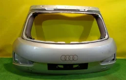 Дверь багажника Audi A1 (8X) 2011
