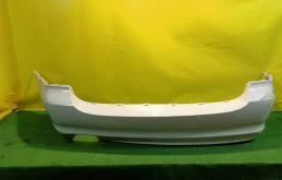 Бампер задний BMW 3 E90/E91 2005