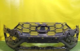 Бампер передний Lada Vesta NG Cross 2022-