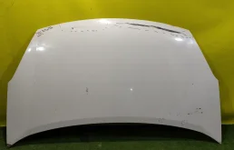 Капот Peugeot Partner Tepee 2008