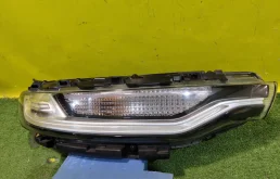 Фара ДХО LED правый Kia Soul 3 SK3 2018