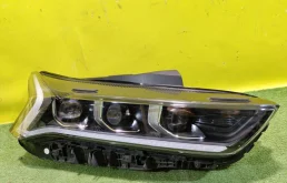 Фара правая LED Kia K5 2019