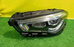 Фара левая LED MERСEDES BENZ CLA-Class (C118) 2019
