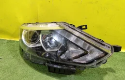 Фара правая Nissan Qashqai (J11) 2014