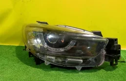 Фара правая LED Mazda CX-5 KE 2014