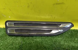 Накладка крыла переднего правого Kia Optima 4 JF 2016