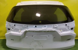 Дверь багажника Haval (Хавал) F7 2018