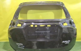 Дверь багажника Toyota RAV4 2013