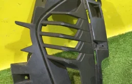 Рамка противотуманой фары левой Kia K5 2019