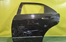 Дверь задняя левая MERСEDES BENZ E-Class (W212) 2009