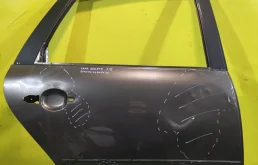 Дверь задняя правая Lada Granta 2013-