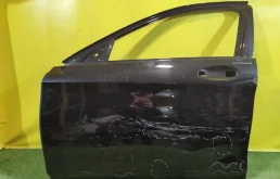 Дверь передняя левая MERСEDES BENZ S-Class (W222) 2013