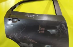 Дверь задняя правая Opel Mokka 2012